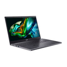 ACER ASPIRE A515-58GM-5253 13th Generation Intel Core i5-13420H 16GB DDR4 RAM 512GB